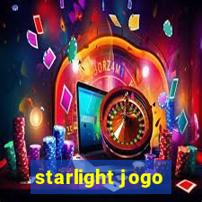 starlight jogo