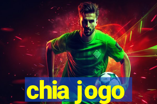 chia jogo