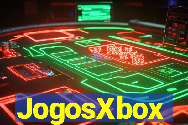 JogosXbox