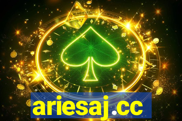 ariesaj.cc