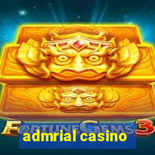 admrial casino