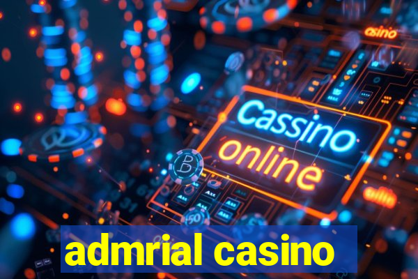 admrial casino