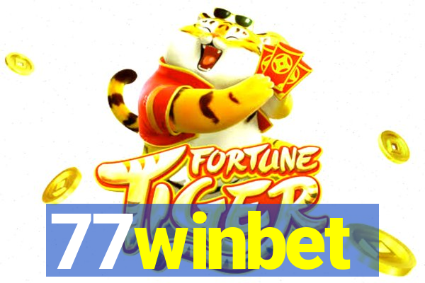 77winbet