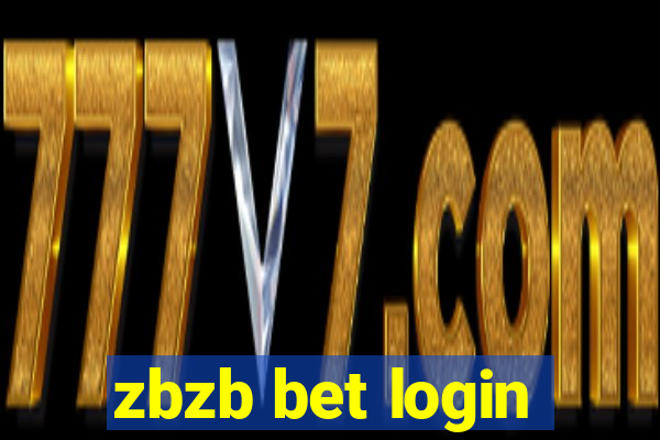 zbzb bet login