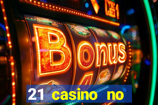 21 casino no deposit bonus codes 2019