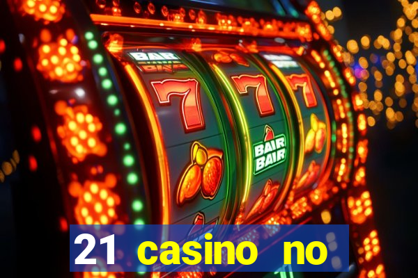 21 casino no deposit bonus codes 2019