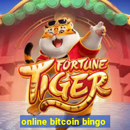 online bitcoin bingo