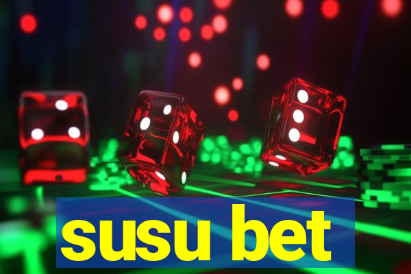 susu bet