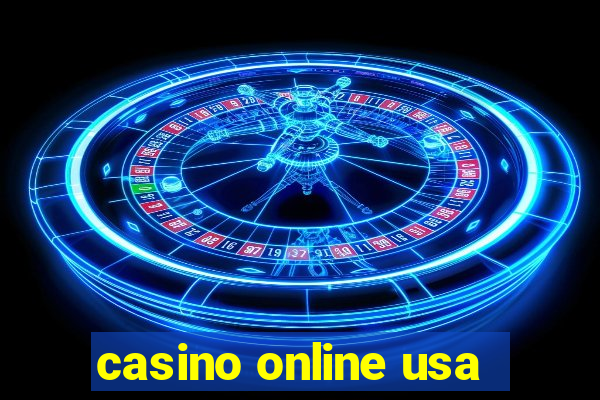 casino online usa