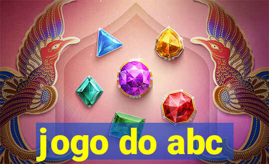 jogo do abc