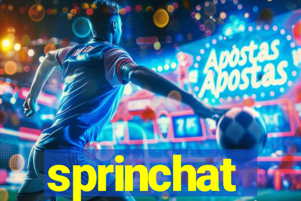 sprinchat