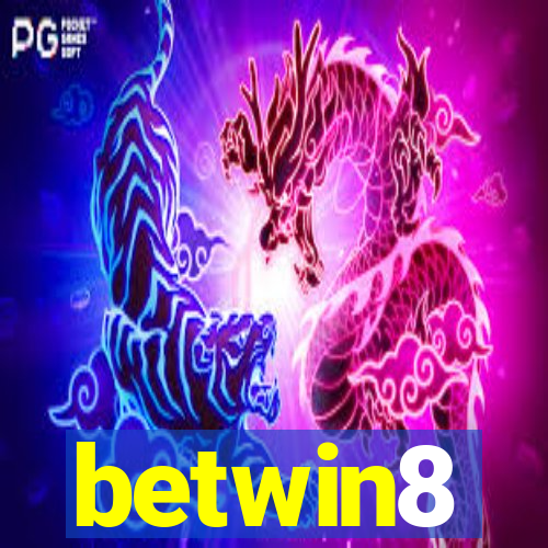 betwin8