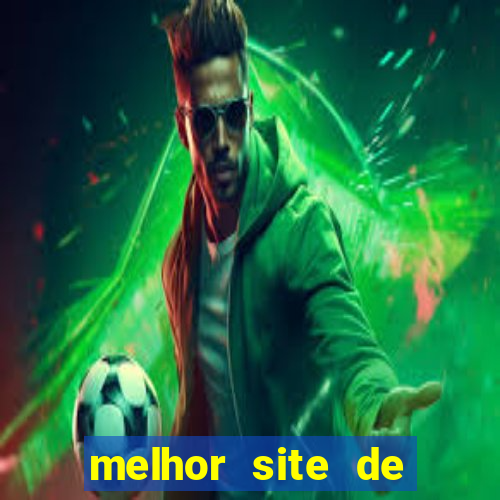 melhor site de apostas cassino