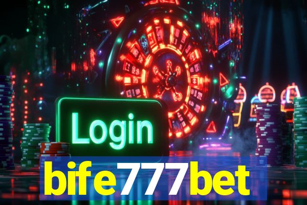 bife777bet