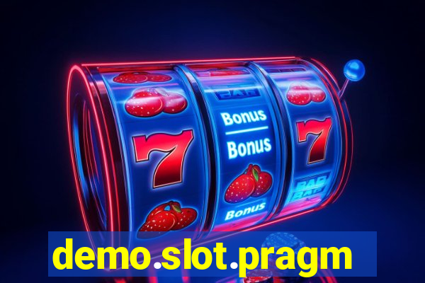 demo.slot.pragmatic