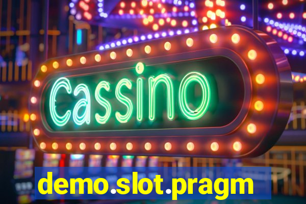 demo.slot.pragmatic