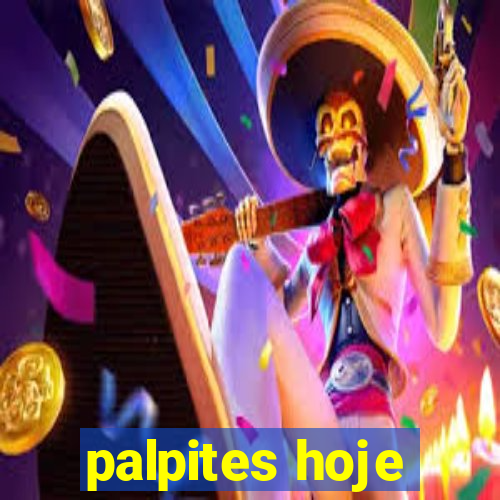 palpites hoje