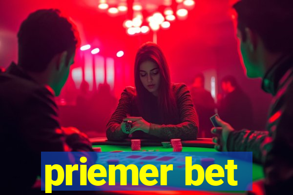 priemer bet