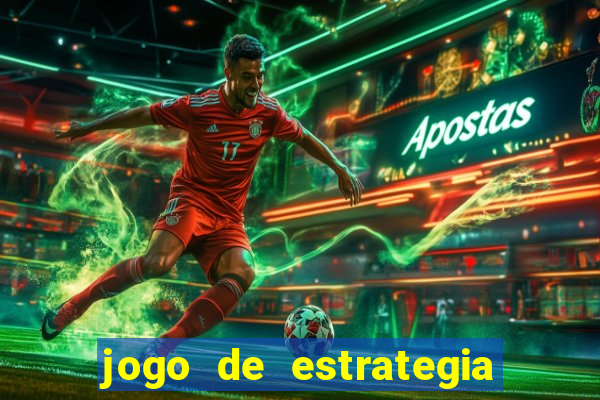 jogo de estrategia para android