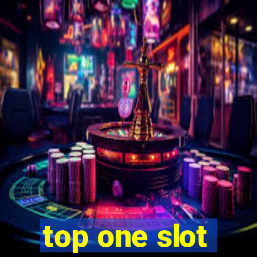 top one slot