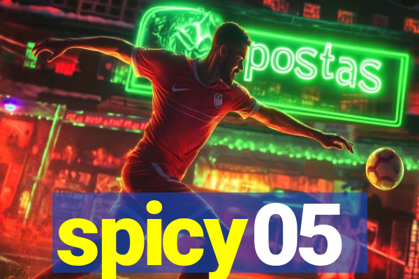 spicy05