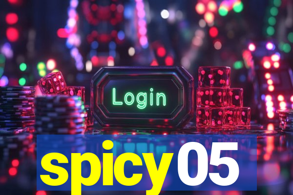 spicy05