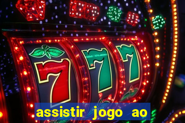 assistir jogo ao vivo rmc