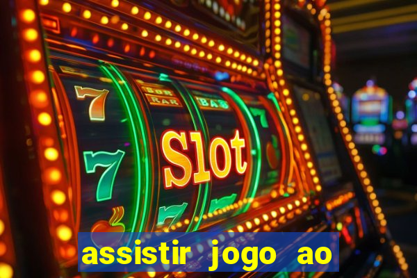 assistir jogo ao vivo rmc