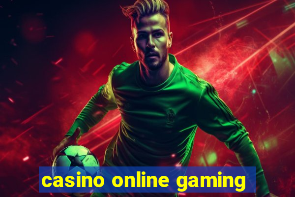 casino online gaming