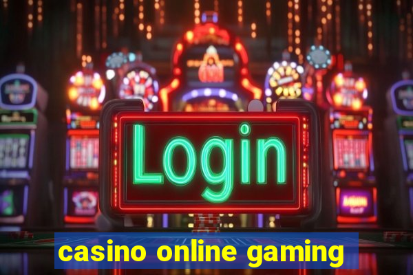 casino online gaming