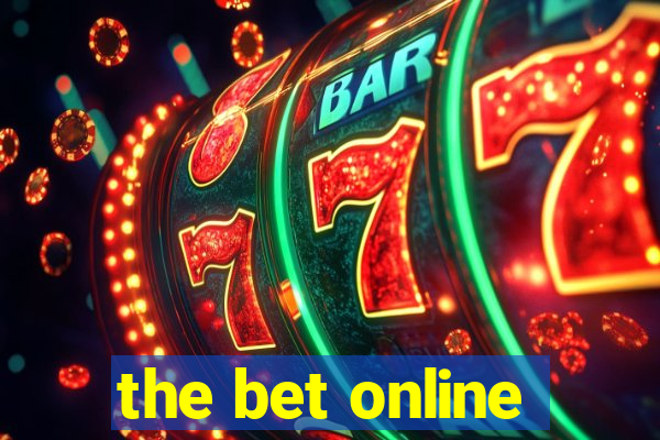 the bet online