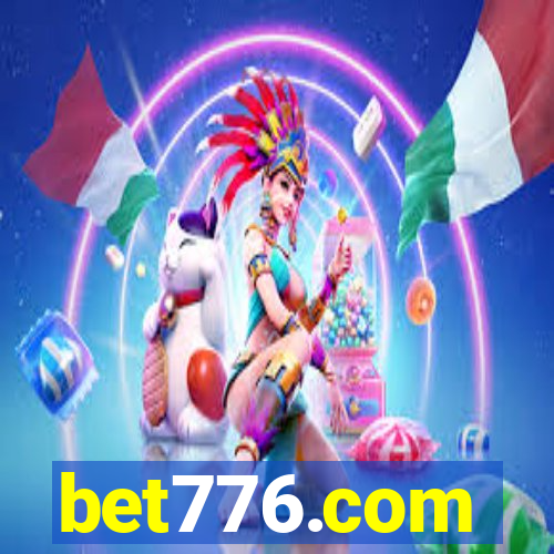 bet776.com