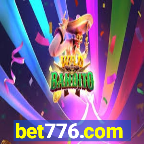 bet776.com