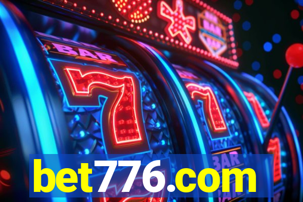 bet776.com