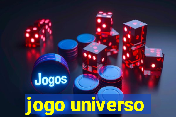 jogo universo