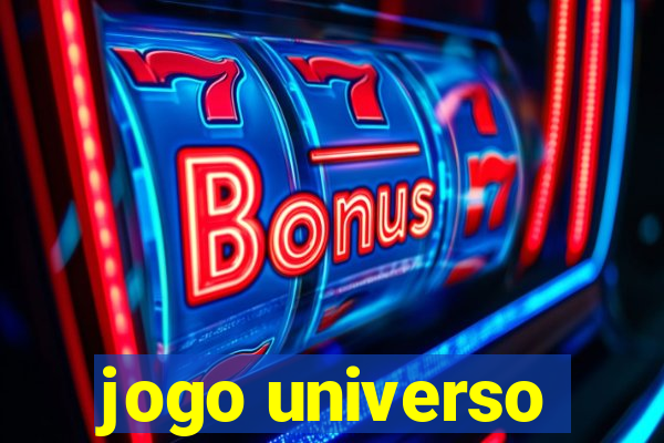 jogo universo