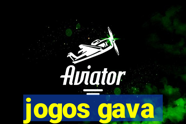 jogos gava