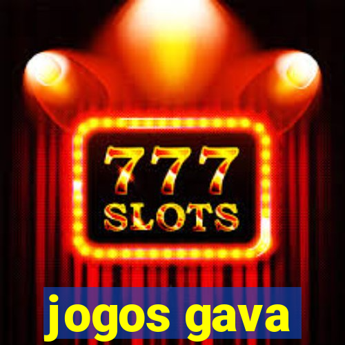 jogos gava