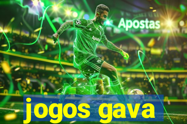 jogos gava