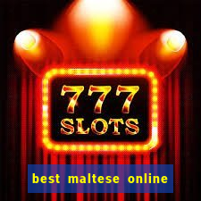 best maltese online bingo sites