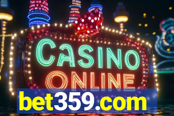 bet359.com