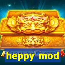 heppy mod