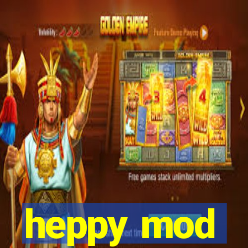 heppy mod