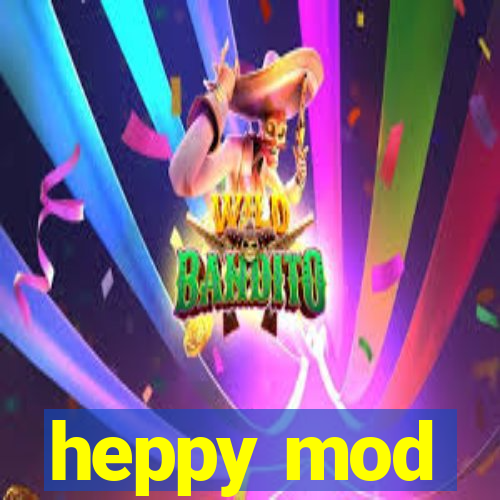 heppy mod