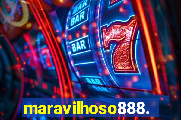 maravilhoso888.com