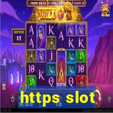 https slot