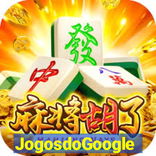 JogosdoGoogle