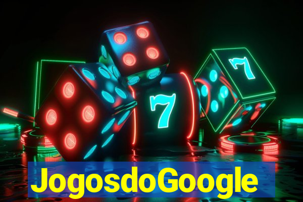 JogosdoGoogle