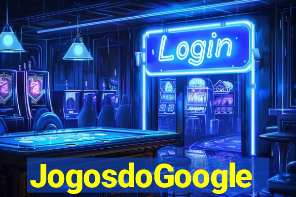 JogosdoGoogle