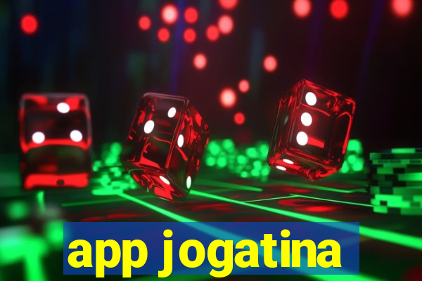 app jogatina